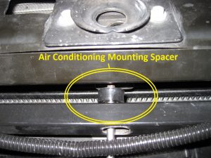 Def AC Middle Spacer